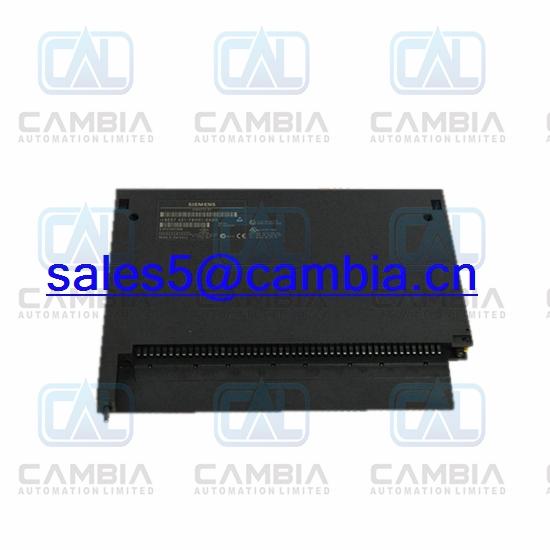 6GK1901-0AA00-0AC0 -- Siemens Simatic S5 Bus Coupler